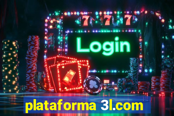 plataforma 3l.com